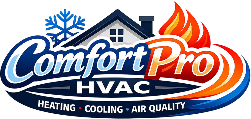 Comfort Pro HVAC
