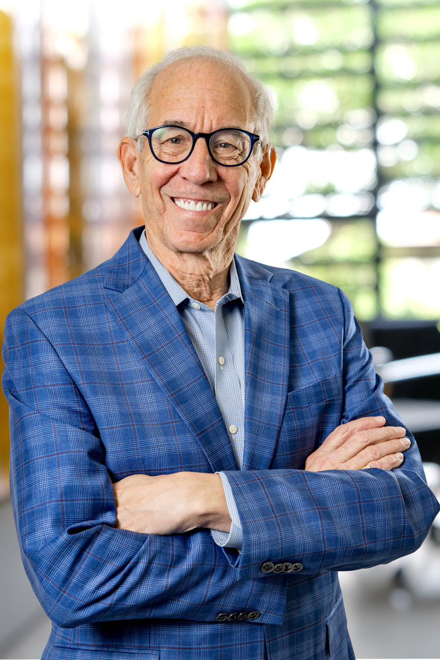 Murray Levine, Founder of Internet Ad Pros