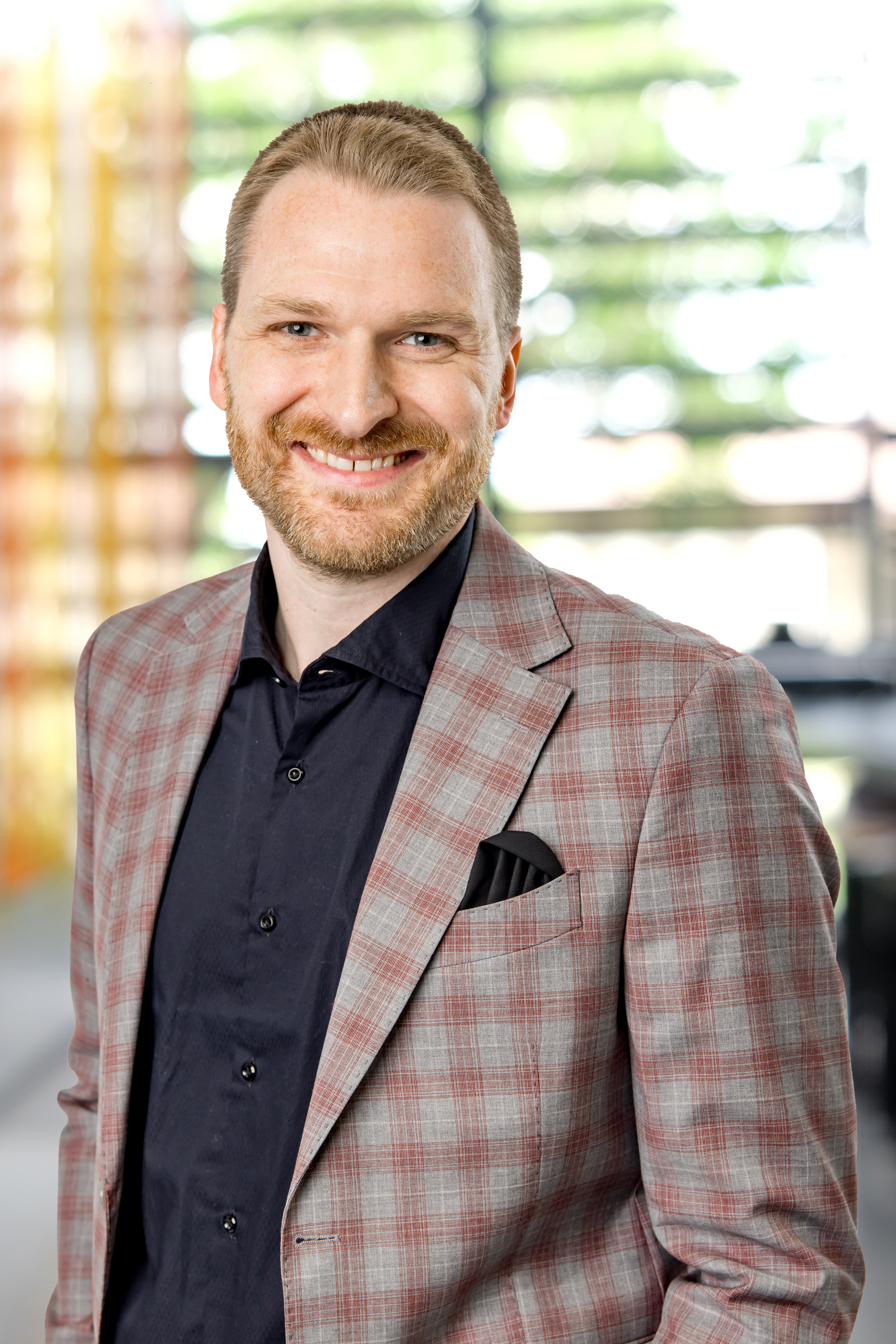 Travis Elfreth, Partner at Internet Ad Pros
